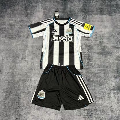 Kids Set Newcastle 2025/26