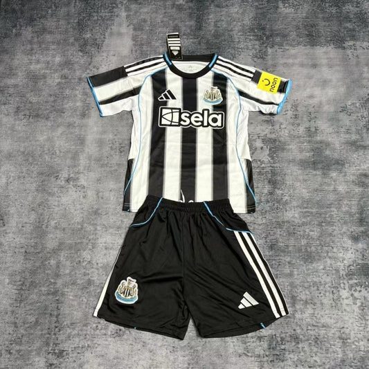 Kids Set Newcastle 2025/26