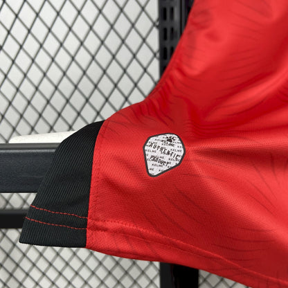 Mens Jordan 2026 World Cup Away Jersey - Fan Version