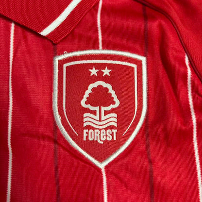 Kids Set Nottingham Forest 2025/26