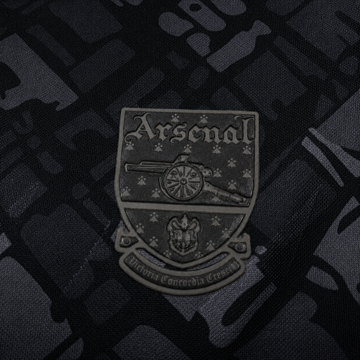 Arsenal Special Edition Jersey