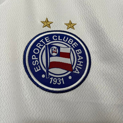 Jersey Bahia 24/25 Uniforme 1 Jogo - (Women's)