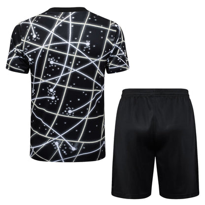 Adult Training Kit Chelsea 2025/26 Shorts and Jersey
