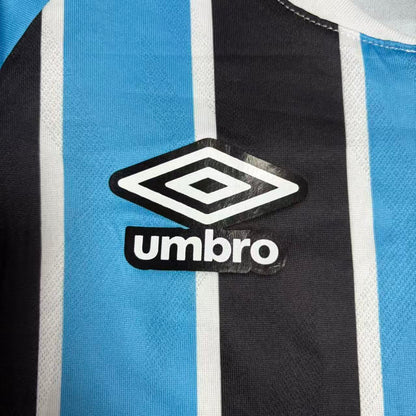 Kids Set Gremio 2025/26