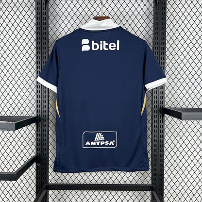 Alianza Lima 2025/26 Away Jersey