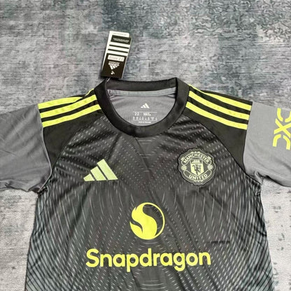 Kids Set Manchester United 2025/26