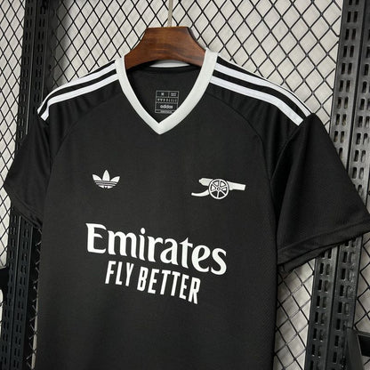 Arsenal Jersey 24/25 Training