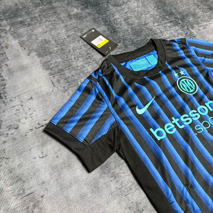 Kids Set Inter Milan 2025/26
