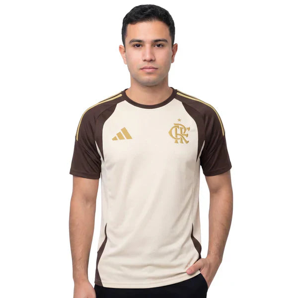 Jersey Flamengo Training Staff 2026 - Fan Version