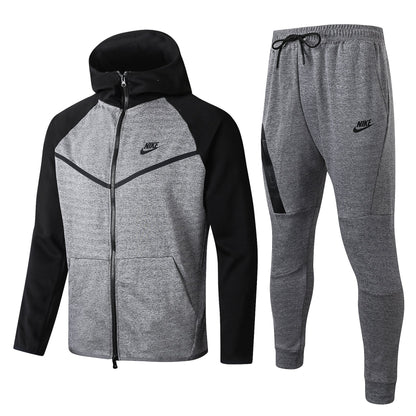 Tech Fleece Tracksuit Set Hoodie & Pants