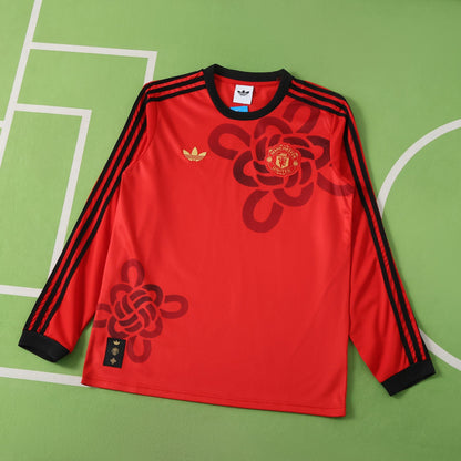 Men Sweatshirt Manchester United 2026