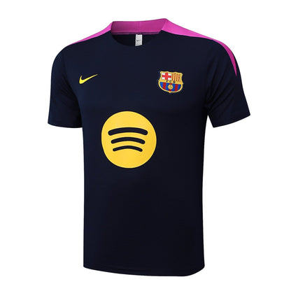 Adult Training Kit Barcelona 2025/26 Shorts and Jersey