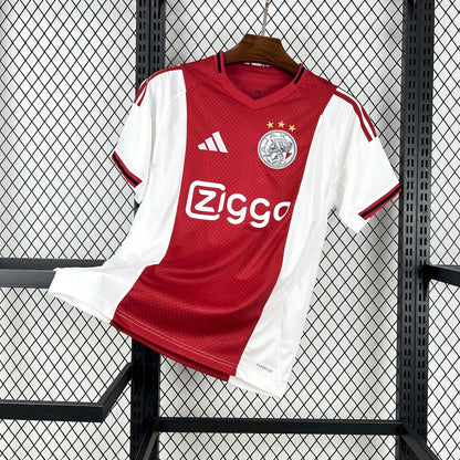 Ajax 25/26 Home - Fan Version