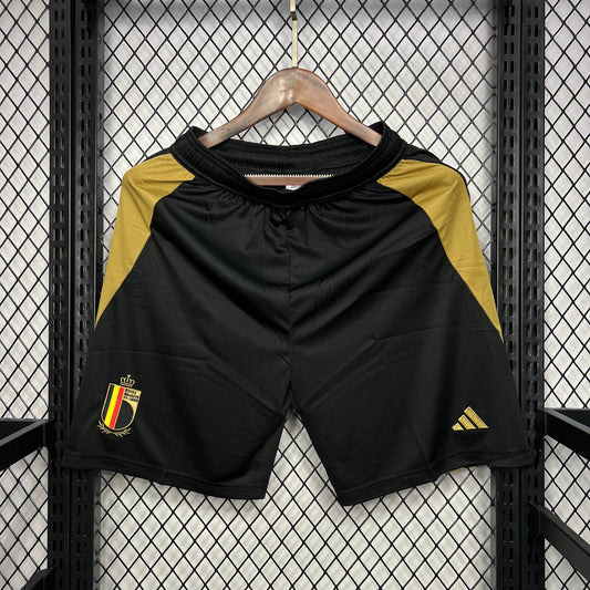 Shorts Belgium 2024/25 Home