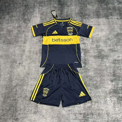 Kids Set Boca Juniors 2025/26