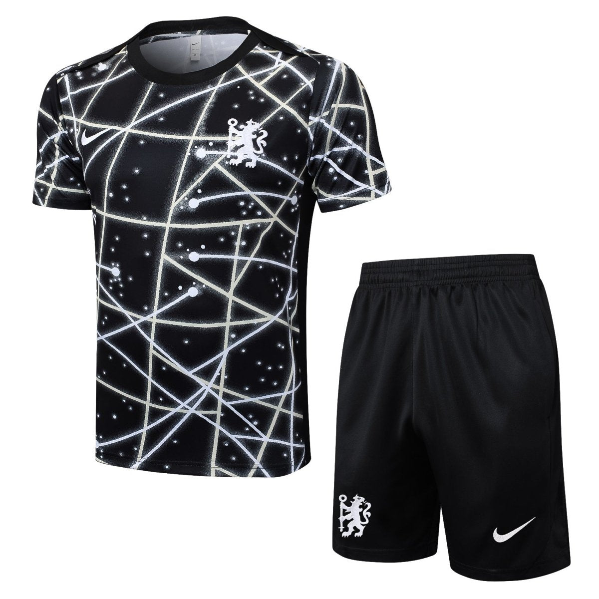 Adult Training Kit Chelsea 2025/26 Shorts and Jersey