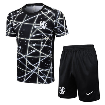 Adult Training Kit Chelsea 2025/26 Shorts and Jersey