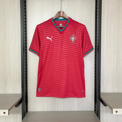 Jersey National Team Portugal 2026/27