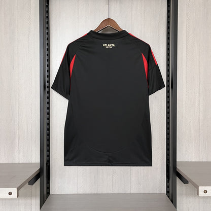 2025/26 Atalanta Home Jersey