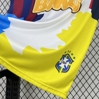 Jr. 2025/26 all club mix Jersey