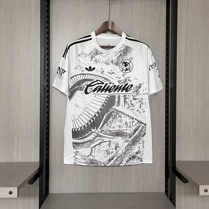 Club America Away 2025/26 Jersey