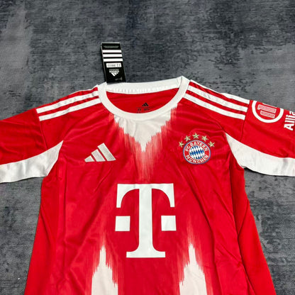 Kids Set Bayern Munich 2025/26