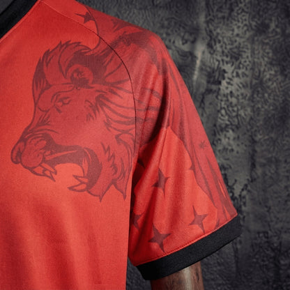 25/26 Venezia FC Special Edition Red Jersey
