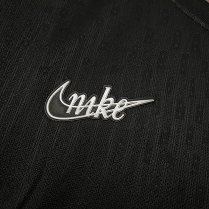 2025/26 AIK commemorative black jersey - Fan Version