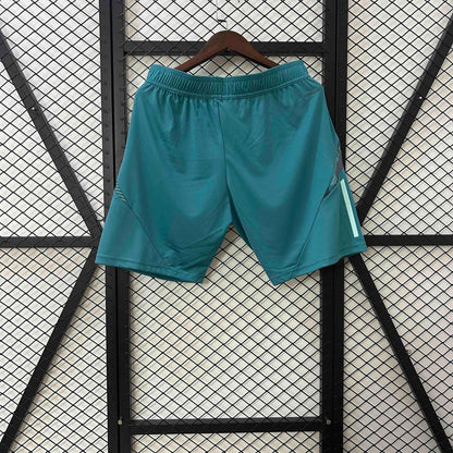 Cruzeiro 2025/26 training shorts