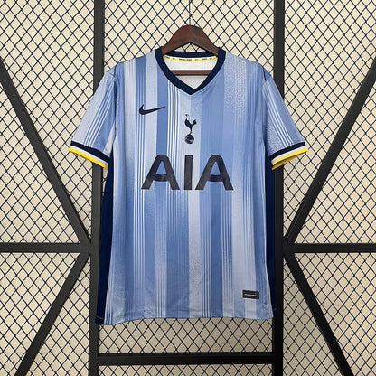Jersey Tottenham Away 24/25 No Name/Number Fan Version Men's