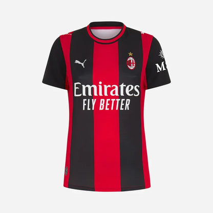 Jersey Puma AC Milan 2026/27 Fan Version Women's