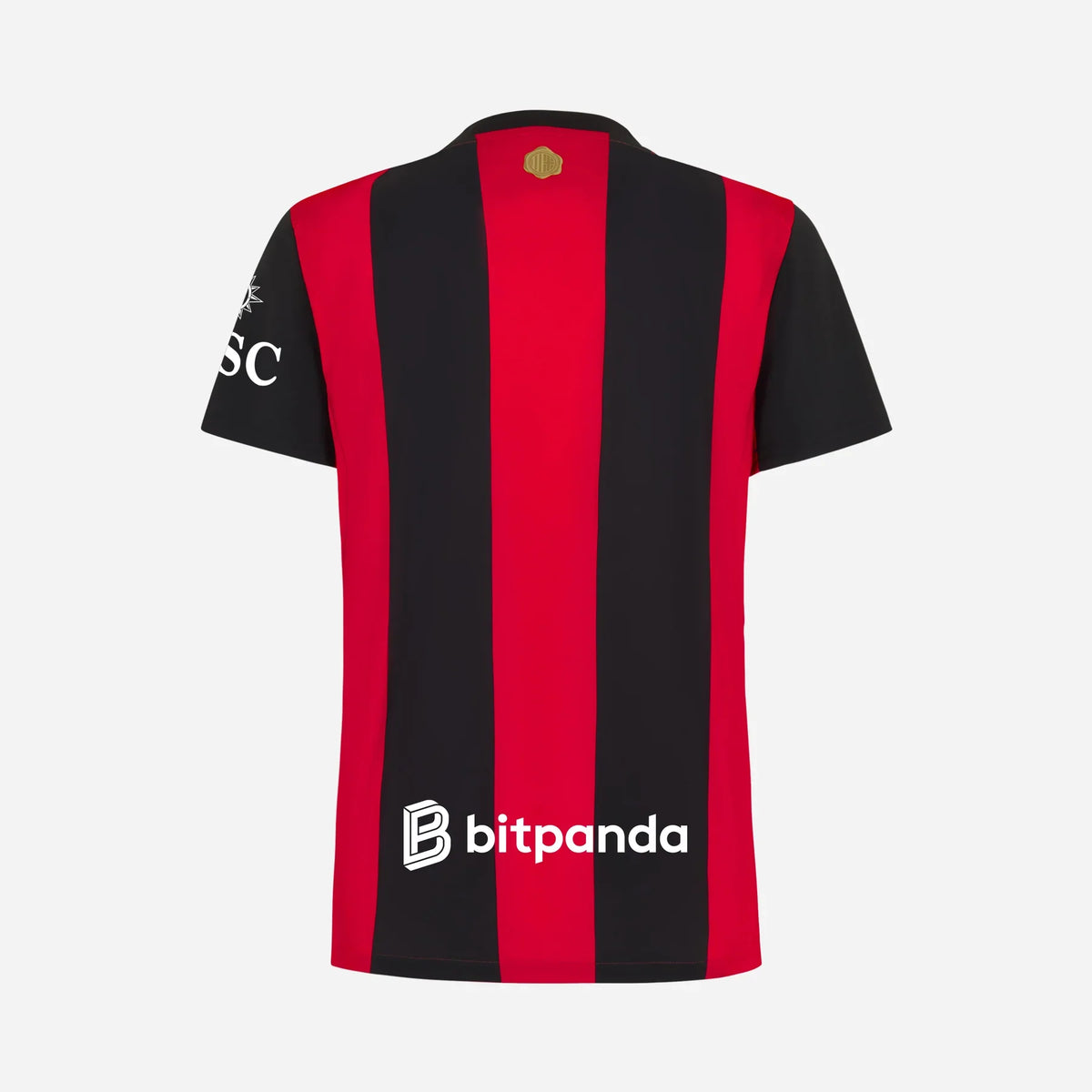 Jersey Puma AC Milan 2026/27 Fan Version Women's