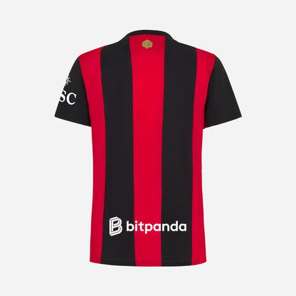 Jersey Puma AC Milan 2026/27 Fan Version Women's