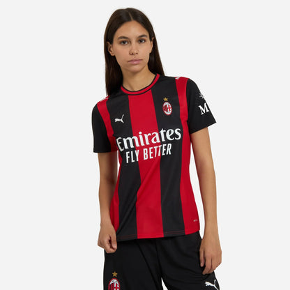 Jersey Puma AC Milan 2026/27 Fan Version Women's