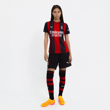 Jersey Puma AC Milan 2026/27 Fan Version Women's
