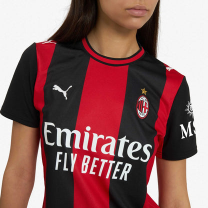 Jersey Puma AC Milan 2026/27 Fan Version Women's