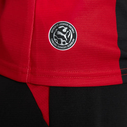 Jersey Puma AC Milan 2026/27 Fan Version Women's
