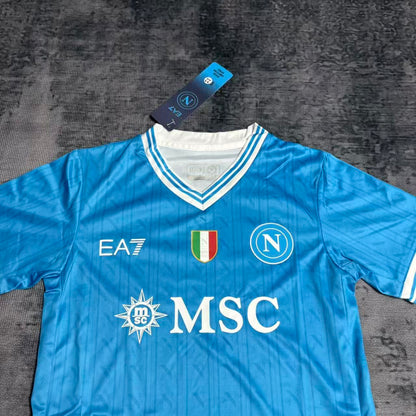 Kids Set Napoli 2025/26