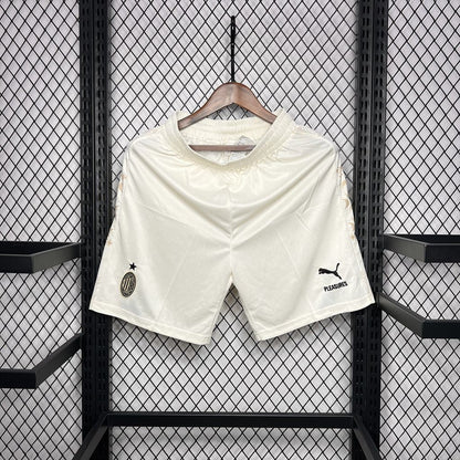 Shorts AC Milan 2023/24 Fourth