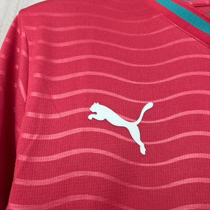 Jersey National Team Portugal 2026/27