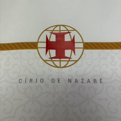 Jersey Vasco CÍRIO NAZARÉ 2025