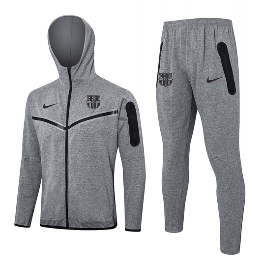 Barcelona - Tracksuit Set Hoodie & Pants