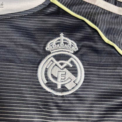 Kids Set Real Madrid 2025/26