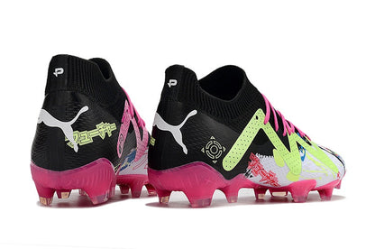 Firm Ground Soccer Cleats Puma Future Ultimate FG