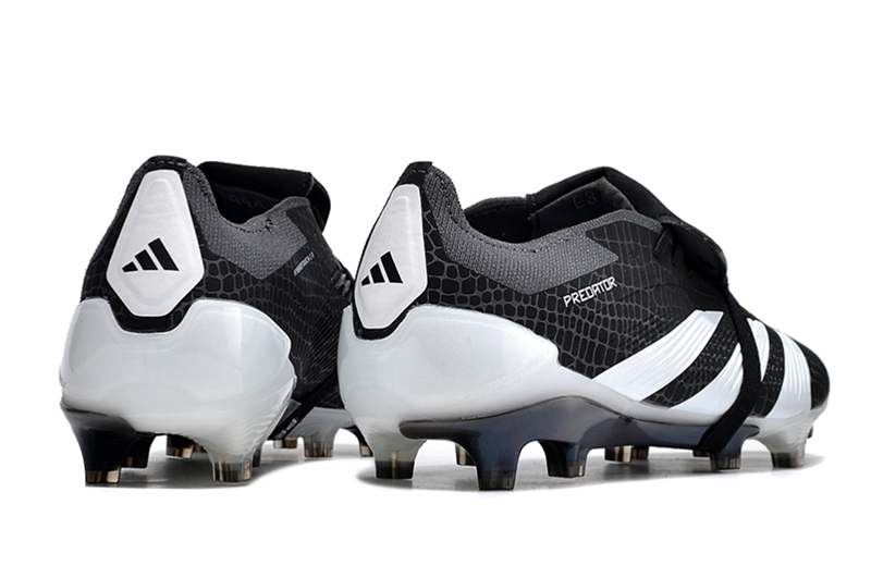 Firm Ground Soccer Cleats Adidas Predator Elite Tongue FG