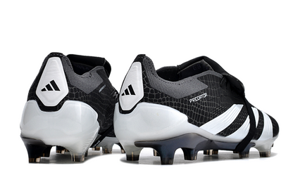 Firm Ground Soccer Cleats Adidas Predator Elite Tongue FG