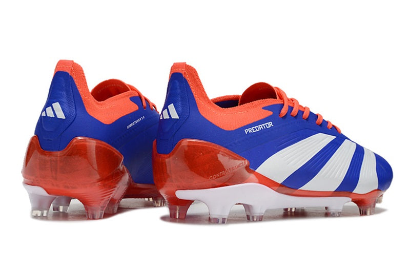 Firm Ground Soccer Cleats Adidas Predator 30 Elite FG