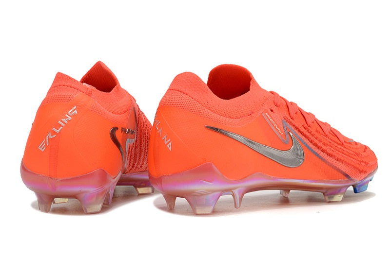 Firm Ground Soccer Cleats Nike Phantom Luna Elite FG
