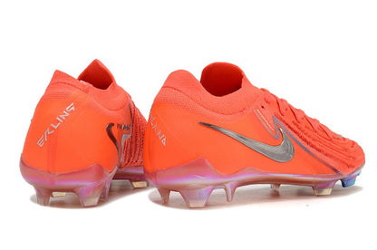 Firm Ground Soccer Cleats Nike Phantom Luna Elite FG