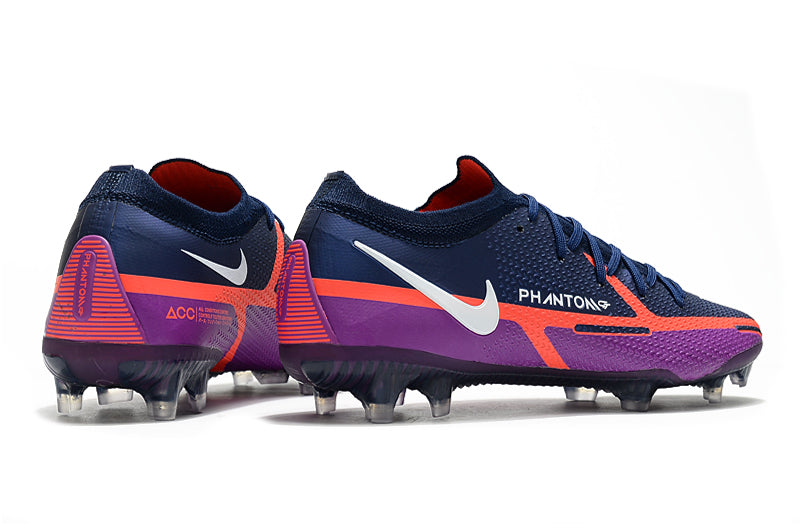 Firm Ground Soccer Cleats Nike Phantom GT 2 Elite FG
